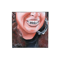 You Look Prettier When You Smile #9 by Antoinette Cauley