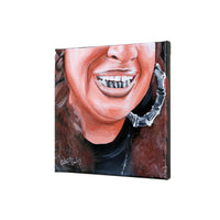 You Look Prettier When You Smile #9 by Antoinette Cauley