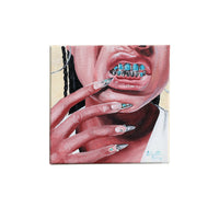 You Look Prettier When You Smile #15 by Antoinette Cauley