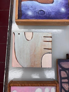 Spirit Bird by Gavin Troy