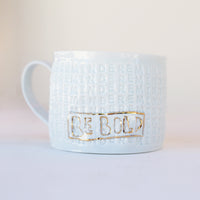 'Take a Chance' Mug by Stepanka Summer