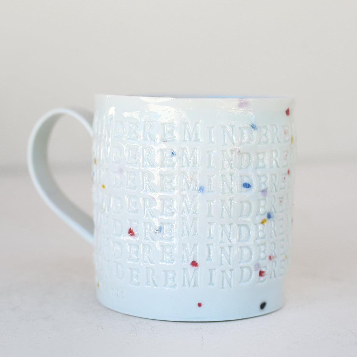 'Your Made of Stardust' Mug by Stepanka Summer