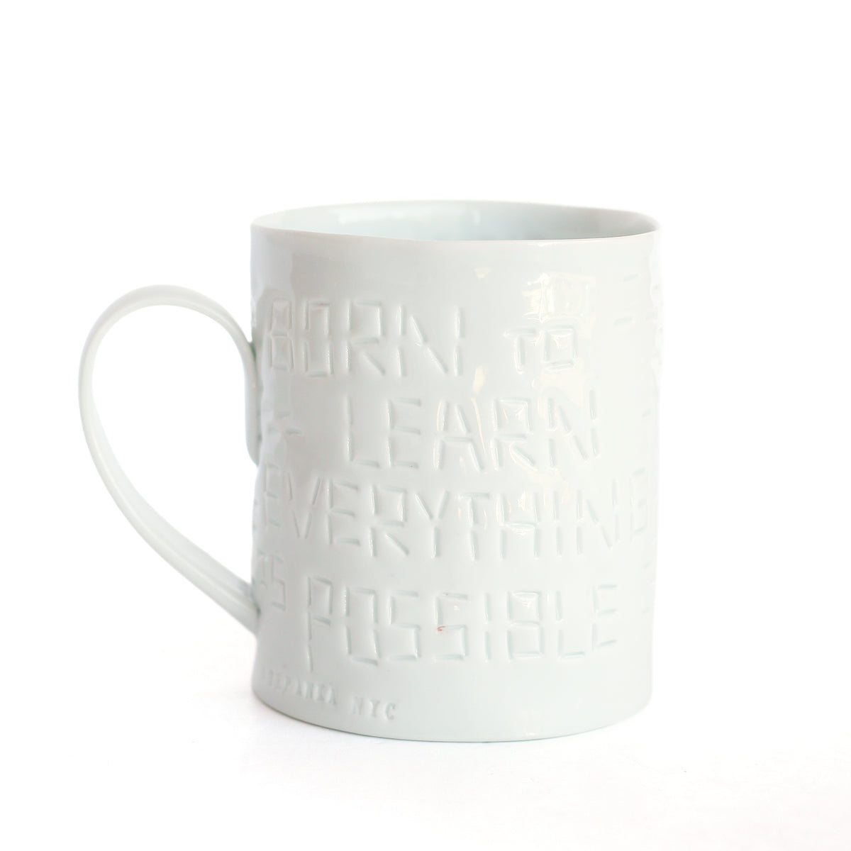 'You're Stardust' Mug by Stepanka Summer