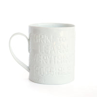 'You're Stardust' Mug by Stepanka Summer