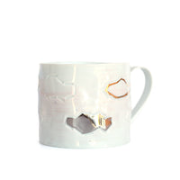 Cloud Mug by Stepanka Summer