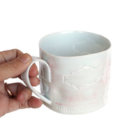 Cloud Mug by Stepanka Summer