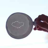 Cloud Mug by Stepanka Summer