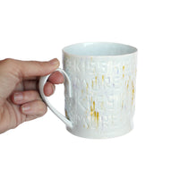 '<3 <3 <3 <3' Mug by Stepanka Summer