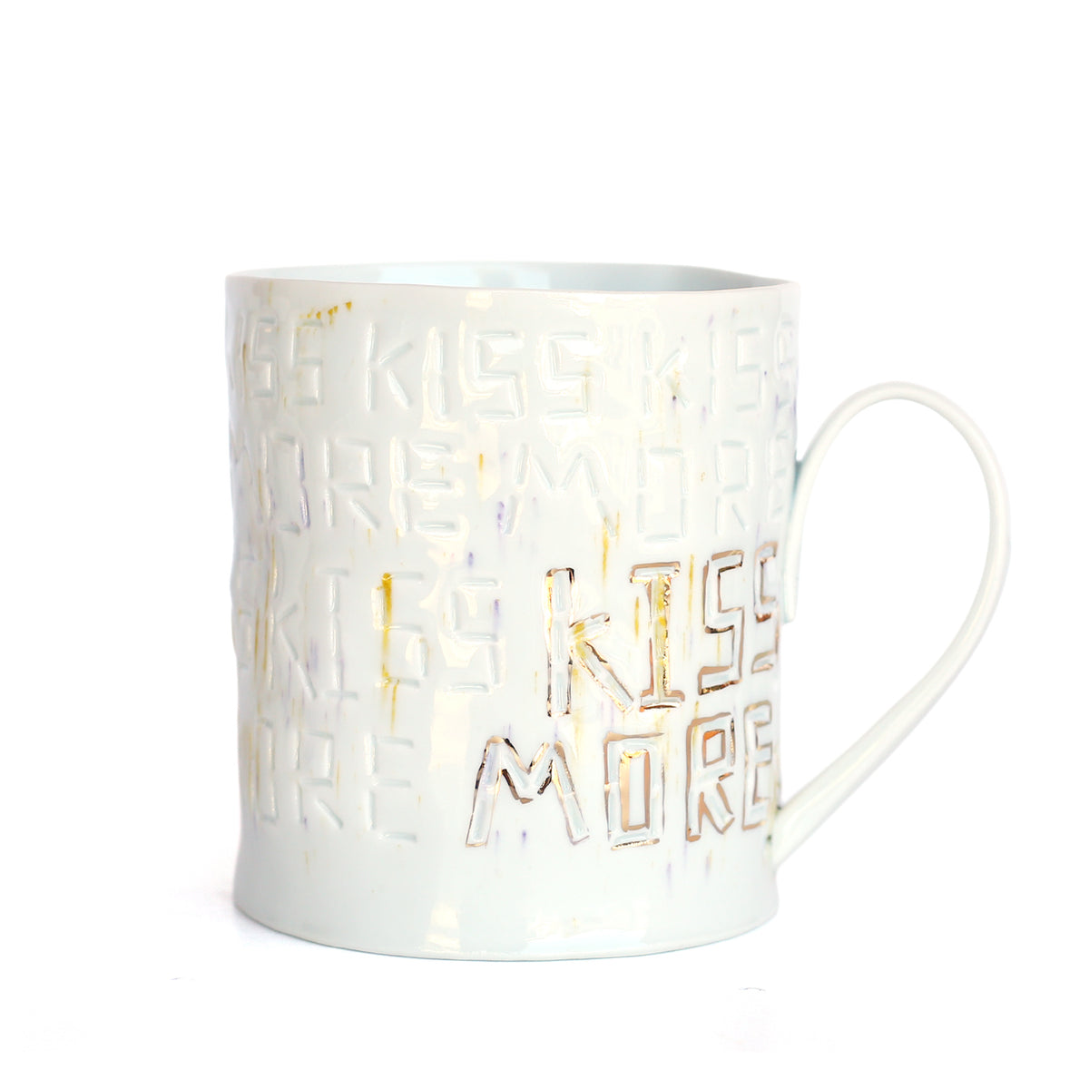 '<3 <3 <3 <3' Mug by Stepanka Summer