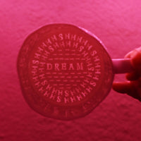 'Dreaming of Paris' Mug by Stepanka Summer