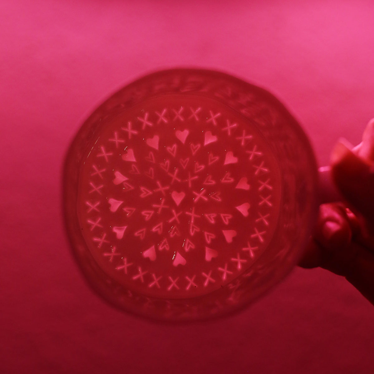 'Take a Chance' Mug by Stepanka Summer