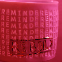 'Take a Chance' Mug by Stepanka Summer