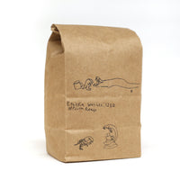 12 oz Bag of Stravitsphere Coffee