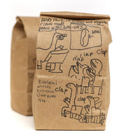 12 oz Bag of Stravitsphere Coffee