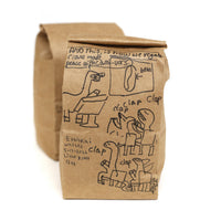 12 oz Bag of Stravitsphere Coffee