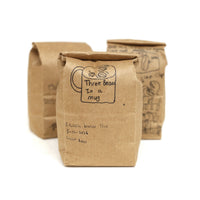 12 oz Bag of Stravitsphere Coffee