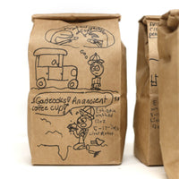 12 oz Bag of Stravitsphere Coffee