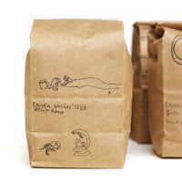12 oz Bag of Stravitsphere Coffee
