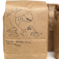 12 oz Bag of Stravitsphere Coffee