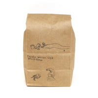 12 oz Bag of Stravitsphere Coffee