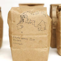 12 oz Bag of Stravitsphere Coffee