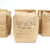 12 oz Bag of Stravitsphere Coffee