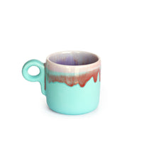 Mod MUG by Susan Beiner