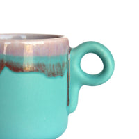 Mod MUG by Susan Beiner