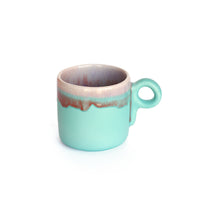 Mod MUG by Susan Beiner