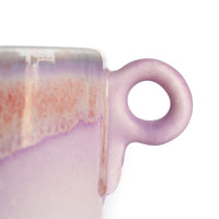 Mod Mug by Susan Beiner
