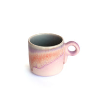 Mod Mug by Susan Beiner