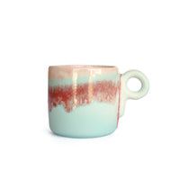 Mod Mug by Susan Beiner