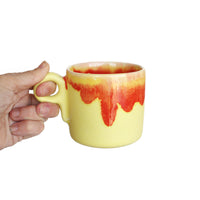 Mod Mug by Susan Beiner