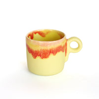 Mod Mug by Susan Beiner