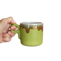 Mod Mug by Susan Beiner