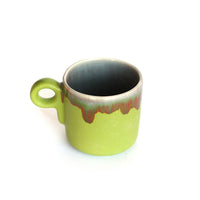 Mod Mug by Susan Beiner