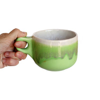 CAP MUG by Susan Beiner