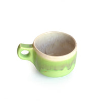 CAP MUG by Susan Beiner