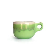 CAP MUG by Susan Beiner