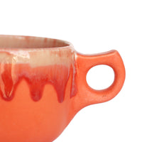 CAP MUG by Susan Beiner