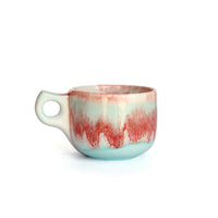 CAP MUG by Susan Beiner