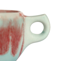 CAP MUG by Susan Beiner