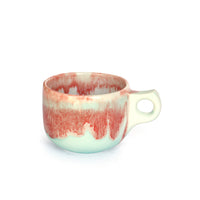 CAP MUG by Susan Beiner