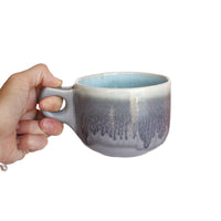 CAP MUG by Susan Beiner