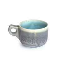 CAP MUG by Susan Beiner