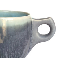 CAP MUG by Susan Beiner