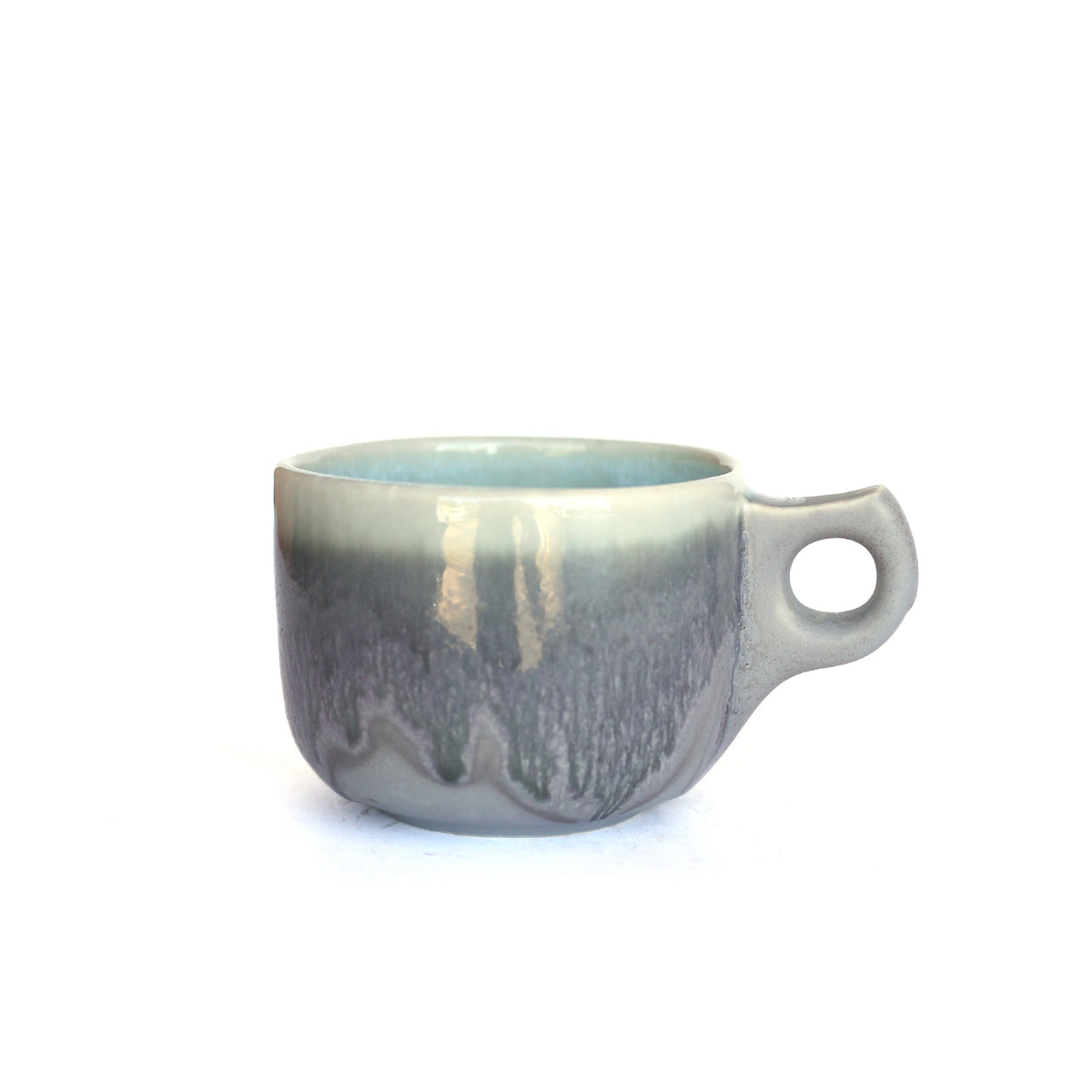 CAP MUG by Susan Beiner