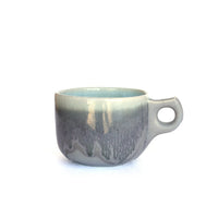 CAP MUG by Susan Beiner