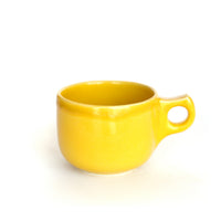 CAP MUG by Susan Beiner