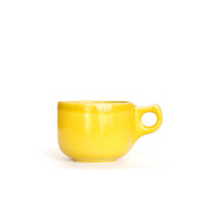 CAP MUG by Susan Beiner